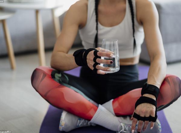 Colchoneta Yoga 6mm